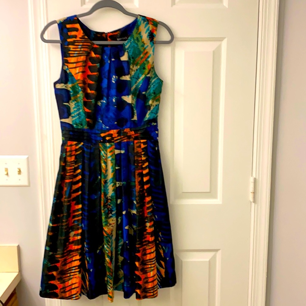 Ellen Tracy Dress